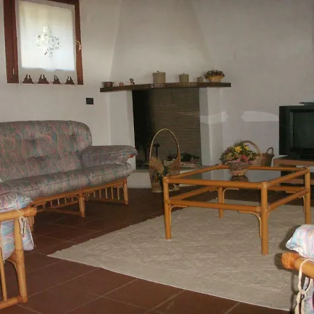 Cà Fiorita *