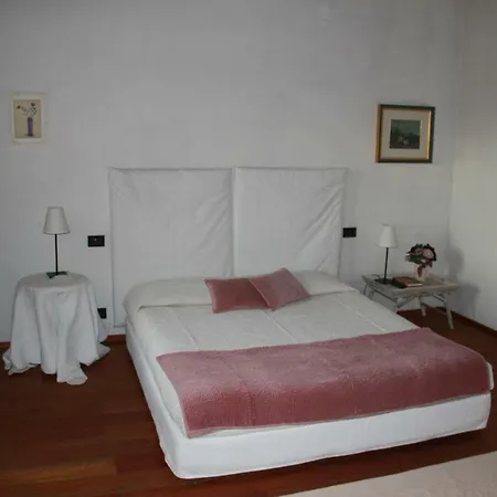 Feriehus Ca Fiorita Mestre