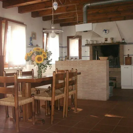 Hébergement de vacances Cà Fiorita
