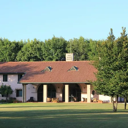 Ca Fiorita Feriehus Mestre