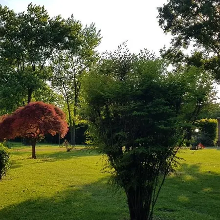 Casa de Férias Cà Fiorita