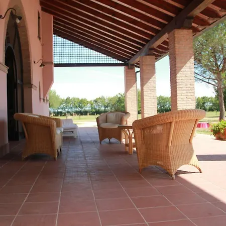 Casa de Férias Cà Fiorita *